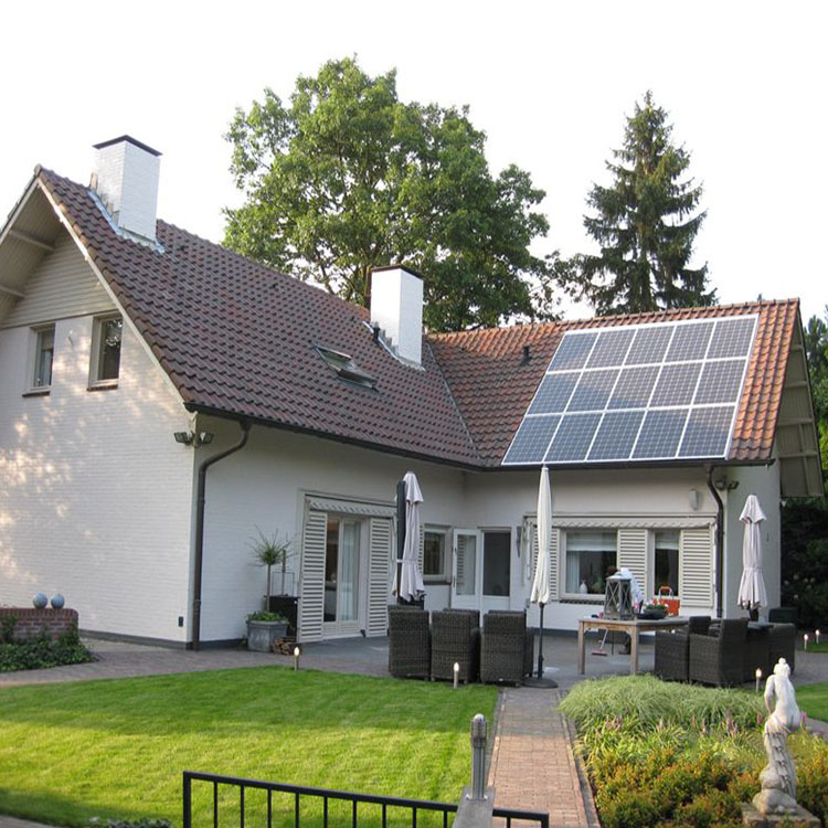 太陽能支架 嵌入式屋面支架系統