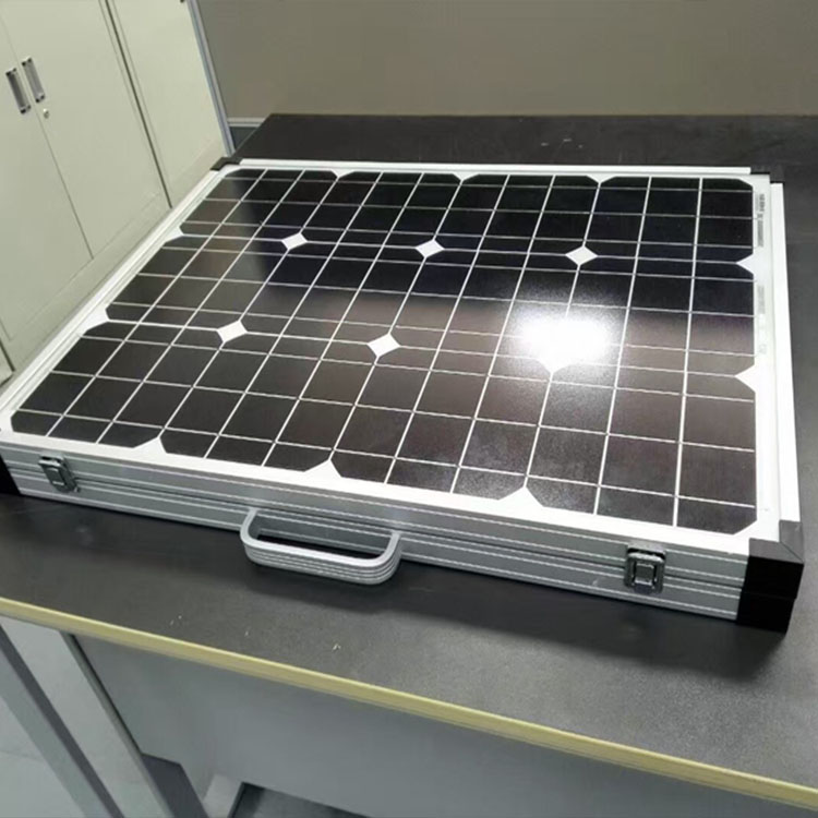 便攜式太陽能系統 太陽能可移動電源